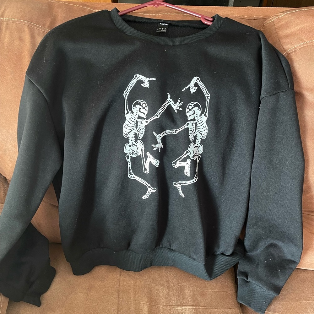 Womens Crewneck